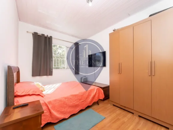 Imagem Casa à venda em São Paulo-SP, Vila Clementino, 3 quartos, 2 salas, 2 banheiros, 2 vagas, 144 m².