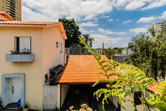 Imagem Casa à venda com 3 quartos, sendo 1 suíte, no condomínio Villa Bella, São Paulo - SP