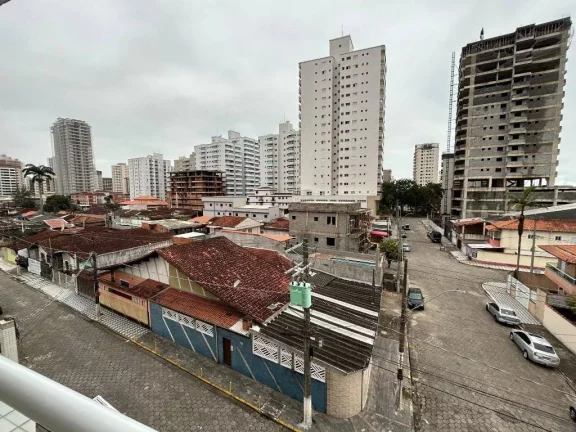 Imagem APARTAMENTO COM 75 m² - AVIAÇÃO - PRAIA GRANDE SP