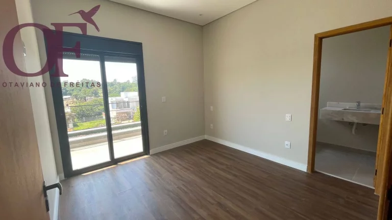 Imagem Sobrado 03 suites -Condomínio Parque das Camélias - Medeiros - Jundiaí-SP