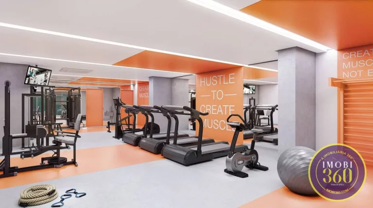 Imagem Sala à venda, 40 m² por R$ 779.000,00 - Tatuapé - São Paulo/SP