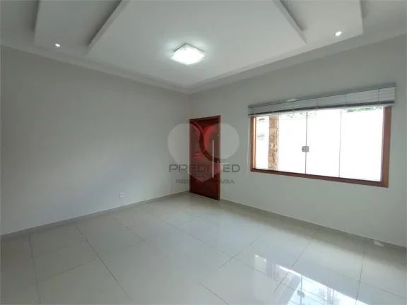 Imagem Casa Residencial Jardim Europa
