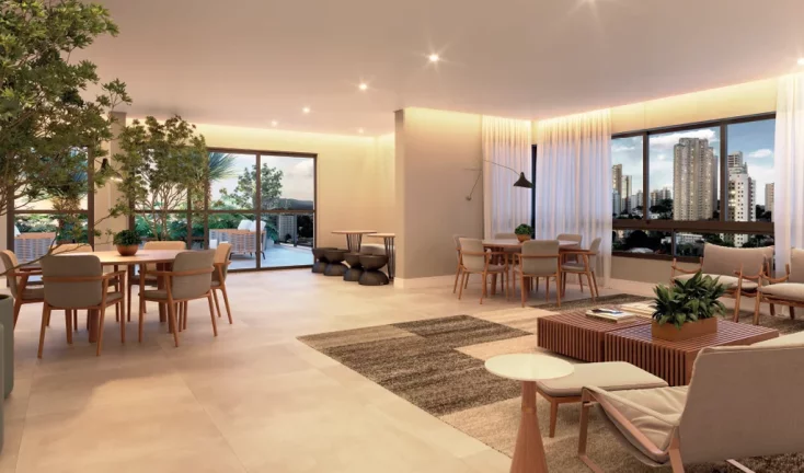 Imagem APARTAMENTO RESIDENCIAL em São Paulo - SP, Santana
