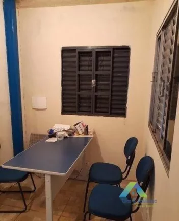 Imagem Galpão com escritório de 400m² em VIla Moinho Velho/SP!