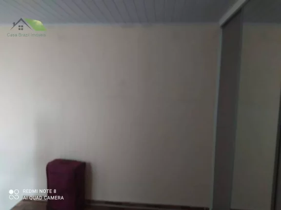 Imagem Casa com 3 Quartos à Venda, 87 m² em Vila Amorim - Suzano