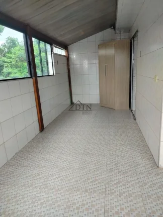 Imagem Apartamento duplex -
