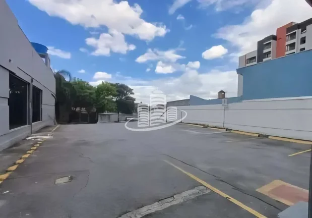 Imagem Terreno Padrão