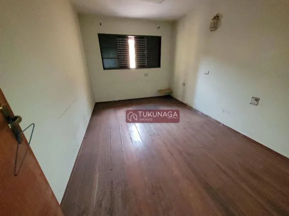 Imagem Sobrado com 3 dormitórios à venda por R$ 980.000,00 - Jardim das Hortências - Guarulhos/SP