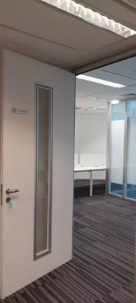 Imagem Andar Corporativo para alugar, 137 m² por R$ 20.206,00/mês - Jardim Paulistano - São Paulo/SP
