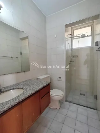 Imagem Linda cobertura duplex à venda no bairro Taquaral, em Campinas, com 140m² de área privativa, bem ...