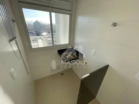Imagem Cobertura com 3 dormitórios à venda, 115 m² por R$ 1.250.000,00 - Praia de Itaparica - Vila Velha/ES