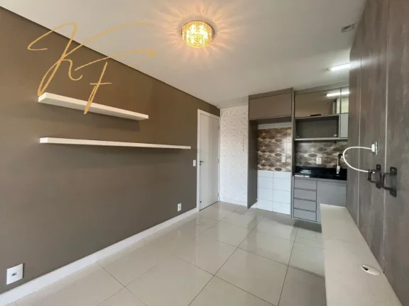 Imagem APARTAMENTO RESIDENCIAL em CAMPINAS - SP, JARDIM PARANAPANEMA