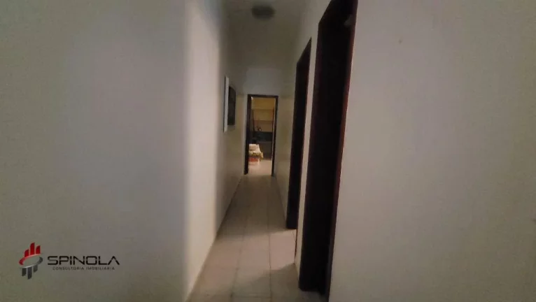 Imagem Casa com 2 dormitórios à venda, 72 m² por R$ 590.000,00 - Jardim Imperador - Praia Grande/SP