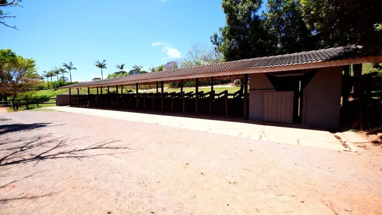 Imagem Haras de Luxo à Venda em Bragança Paulista