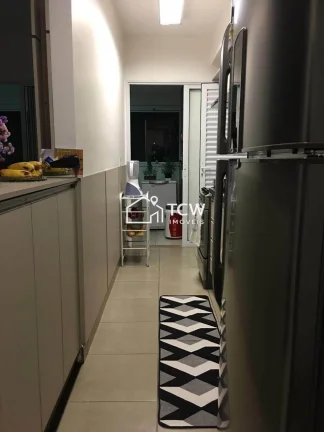 Imagem Apartamento à venda no bairro Jardim Glória - São Paulo/SP, Zona Sul