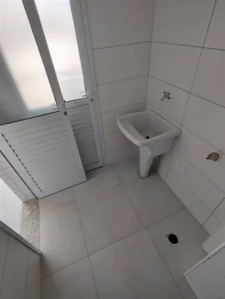 Imagem APARTAMENTO COM 85 m² - AVIAÇÃO - PRAIA GRANDE SP