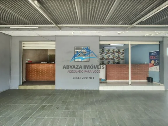 Imagem Imóvel de Esquina Comercial e Residencial no Centro Carapicuíba