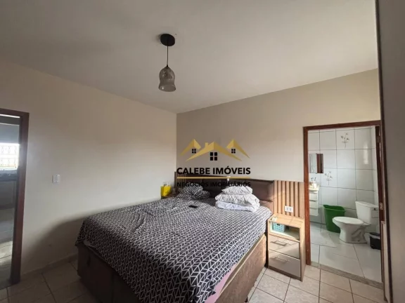 Imagem Chácara com 4 dormitórios à venda, 3366 m² por R$ 800.000,00 - Vale dos Lagos - Tatuí/SP