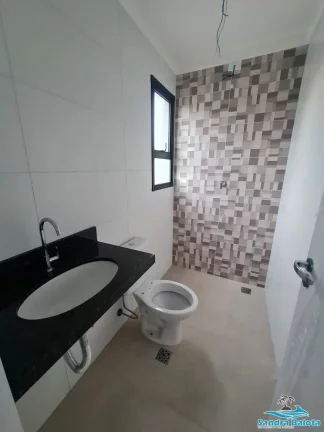Imagem Apartamento novo à 200 metros da orla do Itaguá