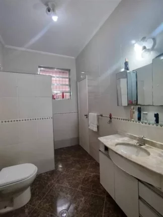 Imagem Casa com 3 dorms, Maracanã, Praia Grande - R$ 690 mil, Cod: 2561