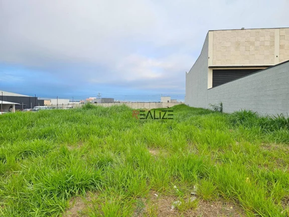 Imagem Terreno Comercial à venda, 686 m² por R$ 1.029.000 - Jardins do Império - Indaiatuba/SP