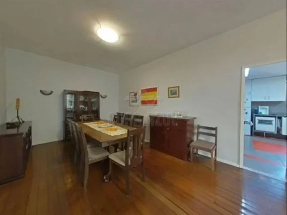 Imagem Copacabana - Residencial › Apartamento com 3 quarto(s) a Venda