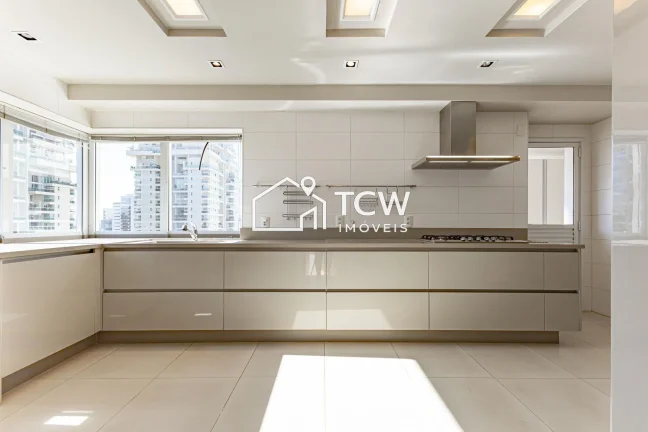 Imagem Apartamento-Alto-Padrao-para-Venda-em-Campo-Belo-Sao-Paulo-SP