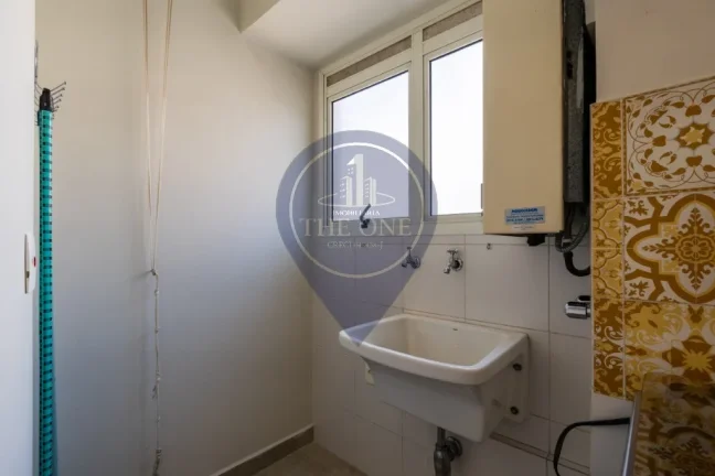 Imagem Imperdível oportunidade! Apartamento à venda em Perdizes, São Paulo-SP, com 2 quartos, 1 suíte, 2 banheiros, 2 vagas de garagem e 57m².