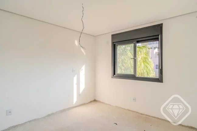 Imagem Apartamento Garden novo na Tristeza com 3 dormitórios e amplo terraço
Sofisticação, conforto e b...