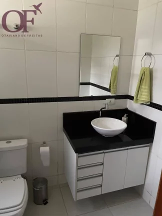 Imagem LINDA CASA OUTEIRO DAS FLORES - ITUPEVA