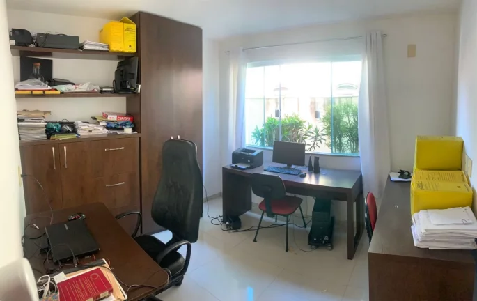 Imagem CASA RESIDENCIAL em CABO FRIO - RJ, JARDIM FLAMBOYANT