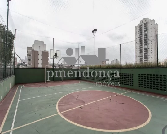 Imagem Apartamento na Pompéia com 3 quartos (1 suí­te) e 1 vaga, 92m²