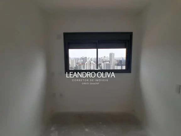 Imagem Condomínio Camino Alto da Boa Vista - Apartamento à Venda – Condomínio Camino Alto da Boa Vista Alto da Boa Vista – São Paulo/SP A poucos metros do metrô 61 m² | 2 Dormitórios (1 Suíte) | 2 Banheiros | 1 Vaga