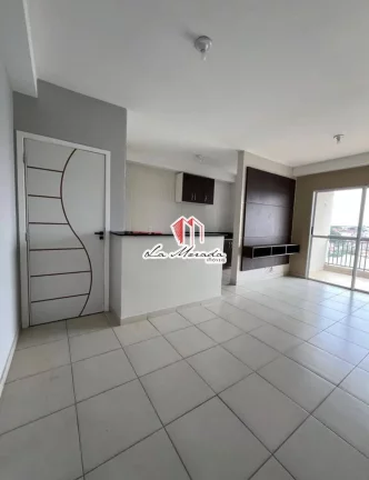 Imagem Residencial Flex Tapajós, 75m2, 2Qtos s/ 1 suíte, VENDA!