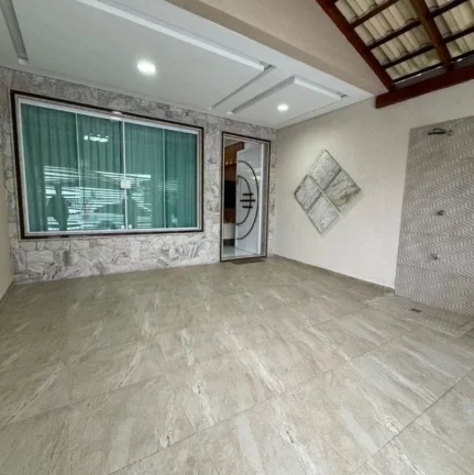 Imagem Casa à Venda em Caiçara, Praia Grande - SP