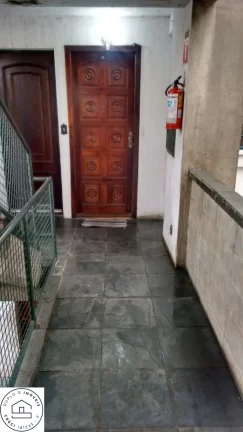 Imagem Aceita permuta por imóvel na praia / Ap em São Paulo / Zona sul / Jardim São Luiz / ao lado do cemitério São Luiz.
