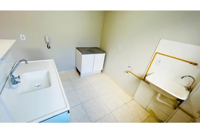 Imagem VNAS 2164 Apto 610241040-32 - Apartamento à venda no bairro Vila Nova - Porto Alegre/RS
