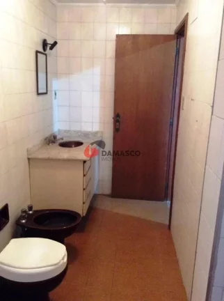 Imagem Apartamento à venda 3 Quartos, 1 Suite, 1 Vaga, 113M², Osvaldo Cruz, São Caetano do Sul - SP