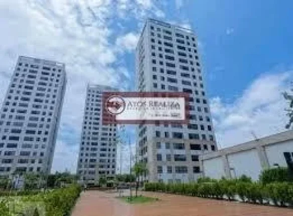 Imagem Apartamento à Venda no Jardim Sabará SP, 70m², 3 Dorms, R$700mil