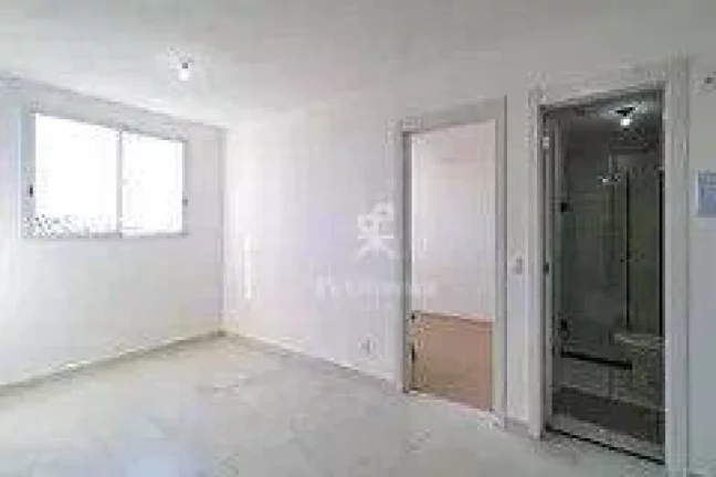 Imagem Apartamento com 2 dormitórios para alugar, 35 m² por R$ 2.369,00/ano - Jardim Peri Peri - São Paulo/SP