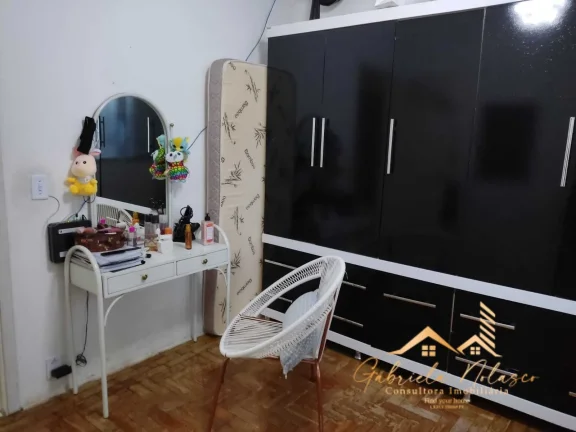 Imagem Casa com3 dormitórios no bairro Tucura