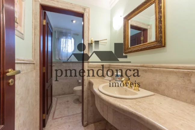 Imagem PERDIZES, Apartamento 315,00 mts 5 dormts, 3 suites, 5 vagas