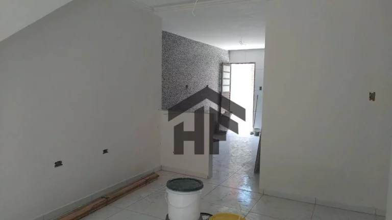 Imagem Apartamento com 3 Quartos à Venda, 66 m² em Janga - Paulista