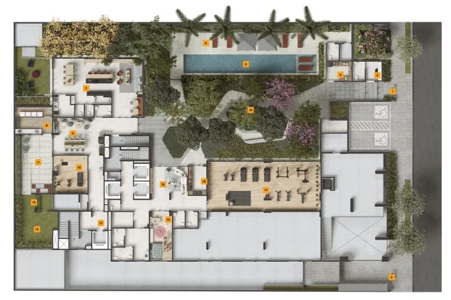 Imagem Apartamento à venda no bairro Saúde - São Paulo/SP