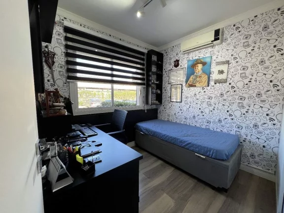 Imagem Apartamento para Venda em Florianópolis / SC no bairro Capoeiras