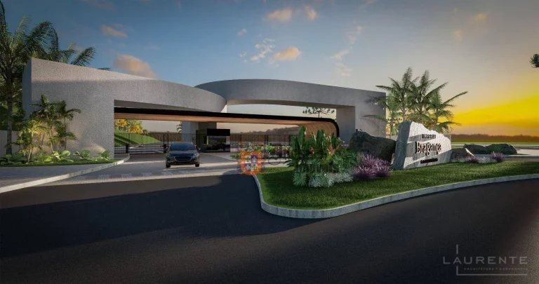 Imagem Lotes a partir de R$ 349 mil com 525 m2, no Condomínio Imperial Bragança