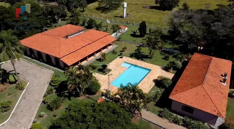 Imagem Sítio a venda região Avaré SP