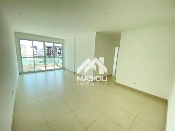 Imagem Apartamento com 3 dormitórios à venda, 96 m² por R$ 1.455.000,00 - Praia da Costa - Vila Velha/ES