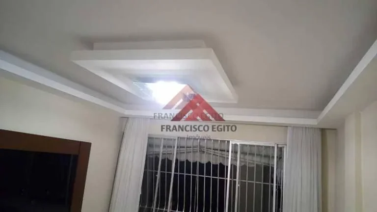 Imagem Apartamento com 2 dormitórios à venda, 75 m² por R$ 310.000,00 - Fonseca - Niterói/RJ