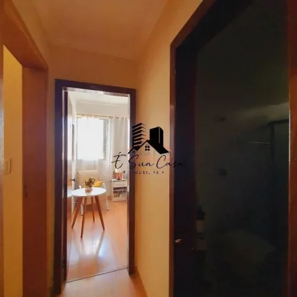 Imagem Casa com 3 Quartos à Venda bairro Glória / Eldorado Contagem MG